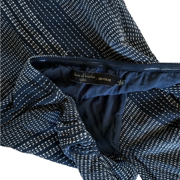 House of Harlow Jumpsuit XS - Picture 6 of 9